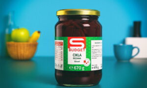 Spar povlači S-Budget ciklu zbog potencijalnog sadržaja kadmija.