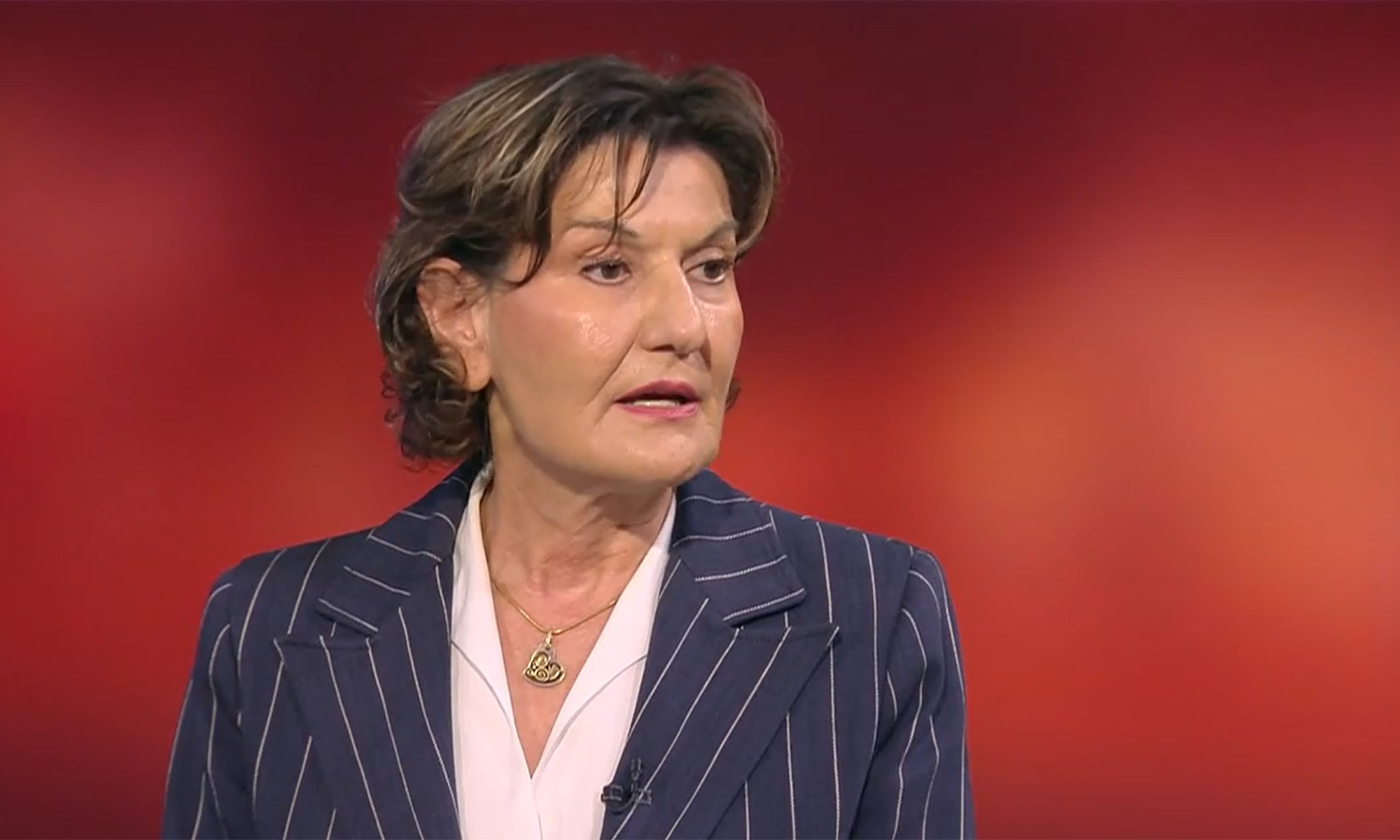 Marina Dalić najavila je da Podravka neće uskoro dizati cijene.