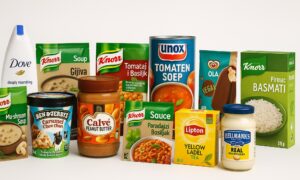 Unilever je optužen za lažno oglašavanje i obmanjivanje potrošača.