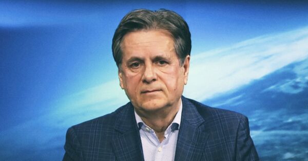 Ekonomski analitičar Damir Novotny.