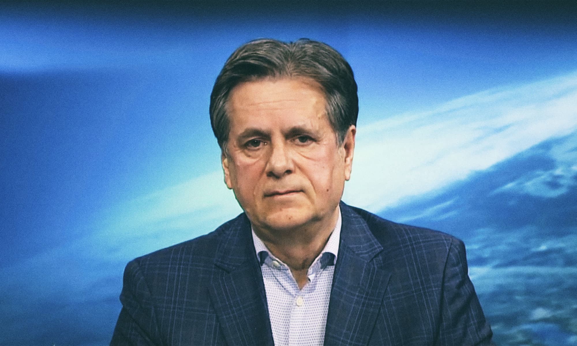Ekonomski analitičar Damir Novotny.