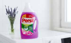 Persil, detergent za rublje.